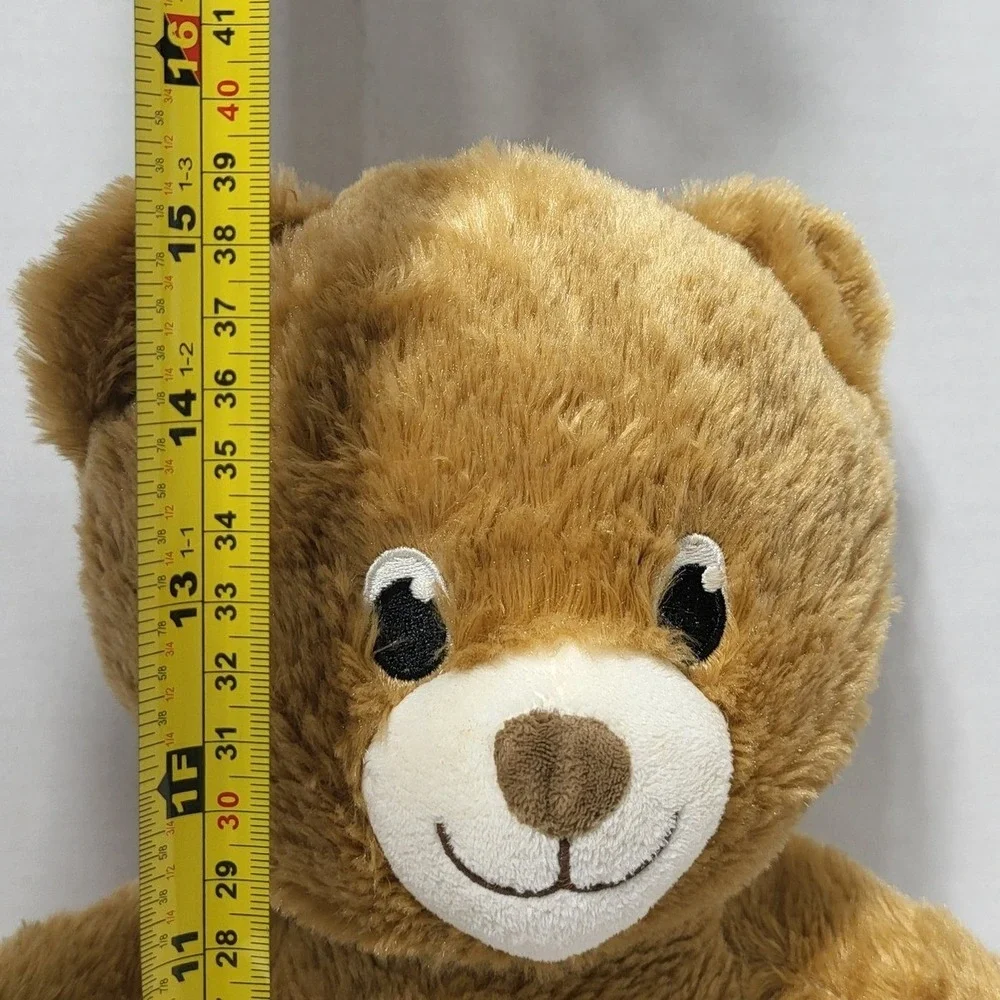 Build-A-Bear build bear